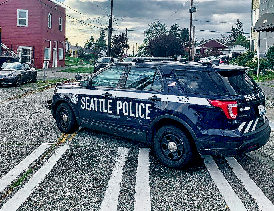 Man injured in West Seattle shooting | Westside Seattle